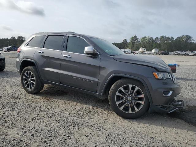 Vin: 1c4rjfbg2jc199487, lot: 51857405, jeep grand cher limited 20184