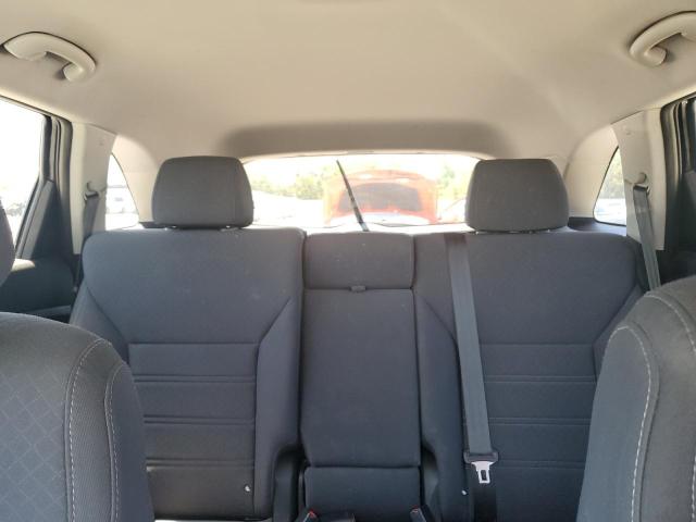 2016 KIA SORENTO LX - 5XYPG4A34GG115764