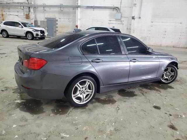 Vin: wba3c3c52fk200479, lot: 52575125, bmw 3 series i xdrive 20153