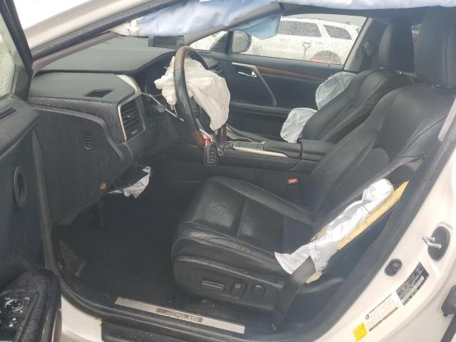 2020 LEXUS RX 350 L JTJHZKFA0L2025443
