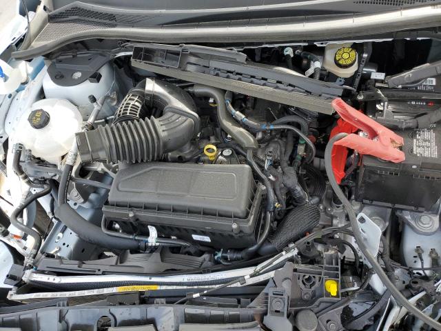 2024 FORD ESCAPE ACT - 1FMCU0GNXRUB57894
