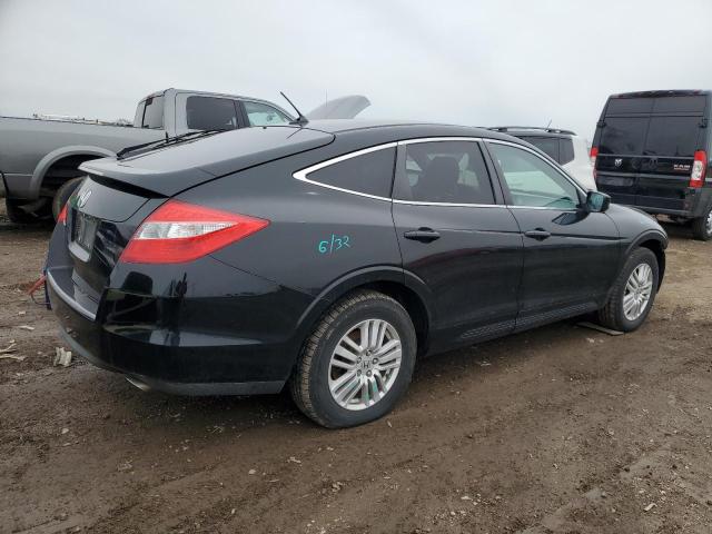 Vin: 5j6tf3h54cl000433, lot: 51624875, honda crosstour exl 20123