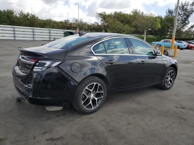 2017 BUICK REGAL SPOR 2G4GL5EX1H9125031