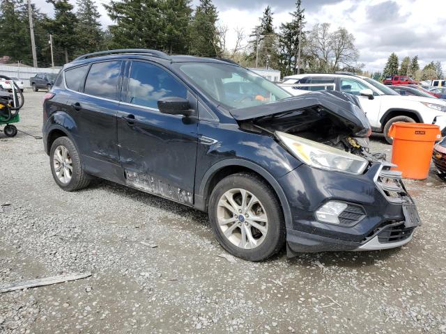 Vin: 1fmcu0gd9jub16832, lot: 51621935, ford escape se 20184