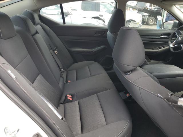 2025 NISSAN ALTIMA SV - 1N4BL4DV8SN374929