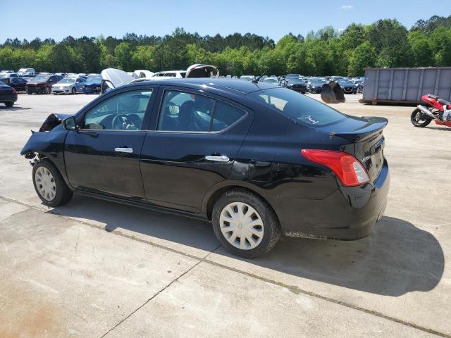 Vin: 3n1cn7ap9jl884532, lot: 51814415, nissan versa s 20182
