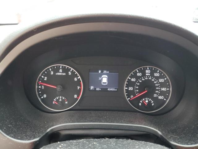 2021 KIA SELTOS S - KNDEU2AA4M7199712