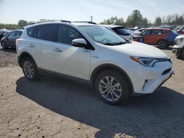 Vin: jtmdjrevxhd067247, lot: 53777315, toyota rav4 limited 20174