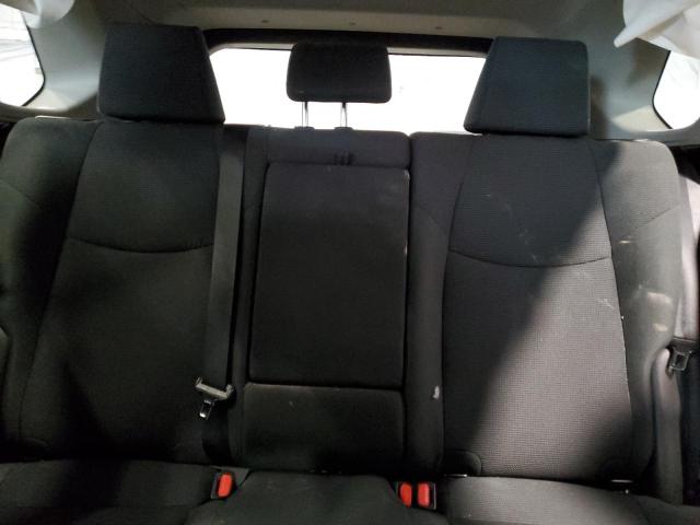 2021 TOYOTA RAV4 LE - 2T3L6RFV6MW009886