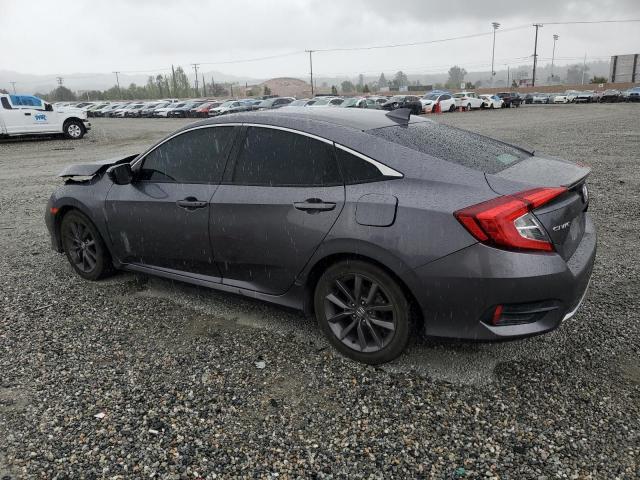 Vin: 19xfc1f35le201428, lot: 53741305, honda civic ex 20202