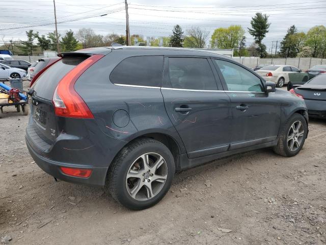 Vin: yv4902dz5b2179572, lot: 51977155, volvo xc60 t6 20113