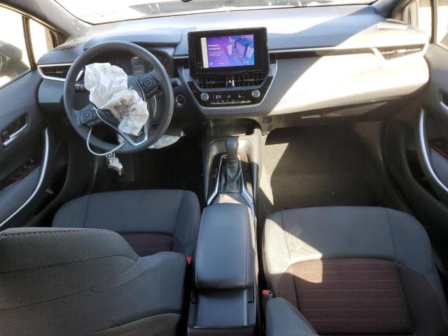 2023 TOYOTA COROLLA LE - JTDBDMHE8P3006416
