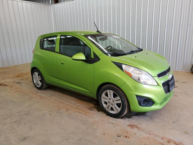 Vin: kl8cd6s96ec567537, lot: 52883255, chevrolet spark 1lt 20144