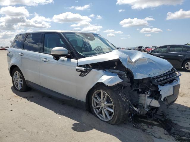 2015 LAND ROVER RANGE ROVE - SALWG2VF3FA507968