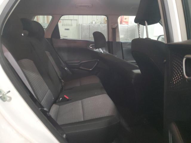 2021 KIA SOUL LX - KNDJ23AU9M7146931