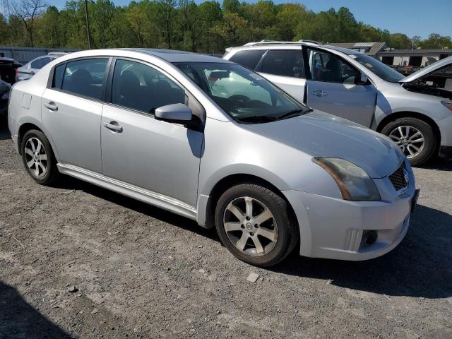 Vin: 3n1ab6ap7cl773829, lot: 54750015, nissan sentra 2.0 20124