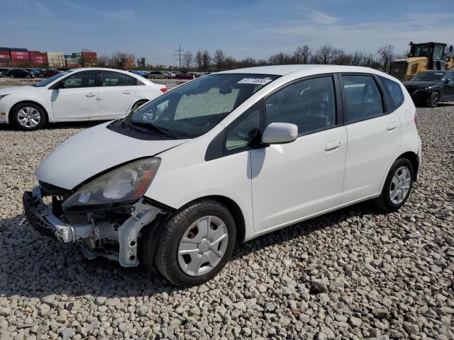 Vin: jhmge8h32dc014286, lot: 51770655, honda fit 2013 img_1