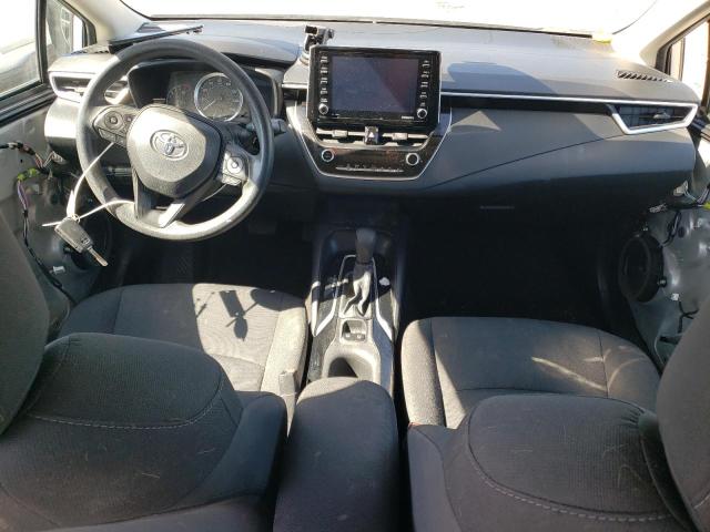 2021 TOYOTA COROLLA LE - 5YFEPMAE2MP192780