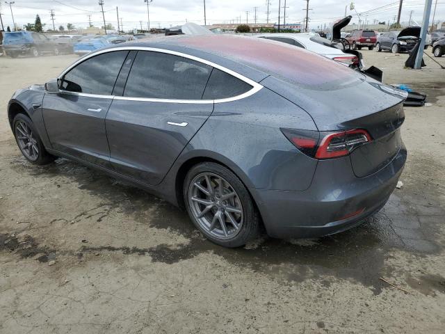 Vin: 5yj3e1ea0jf019091, lot: 53899895, tesla model 3 20182