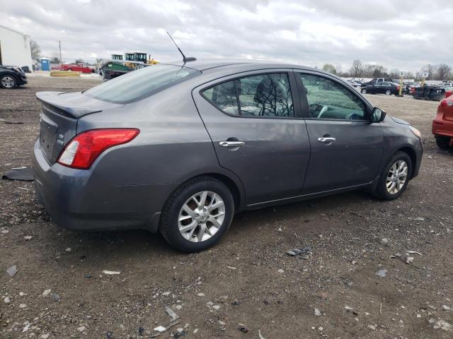 Vin: 3n1cn7ap5jl806149, lot: 53783125, nissan versa s 20183