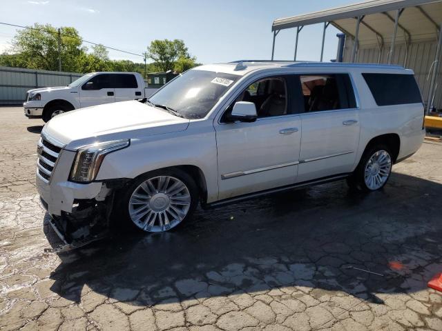 Vin: 1gys4jkj7gr199458, lot: 54258705, cadillac escalade esv premium 2016 img_1
