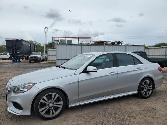 MERCEDES-BENZ E 350