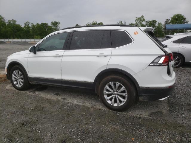 Vin: 3vv3b7ax6jm016098, lot: 54304625, volkswagen tiguan se 20182