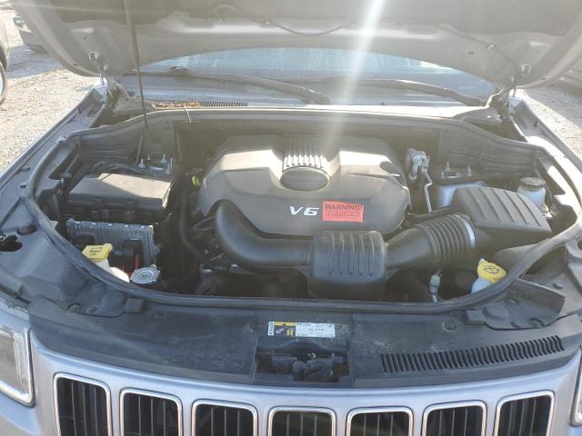 2015 JEEP GRAND CHER - 1C4RJFAG7FC796725