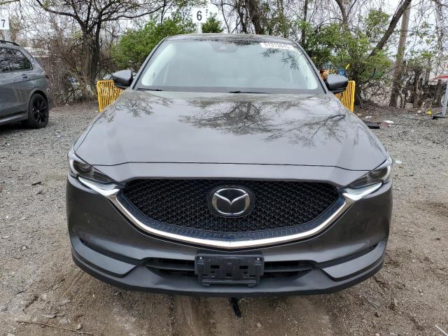 2021 MAZDA CX-5 GRAND JM3KFBDM1M0470583