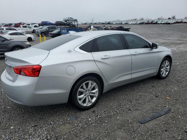 2016 CHEVROLET IMPALA LT 2G1115S34G9145816