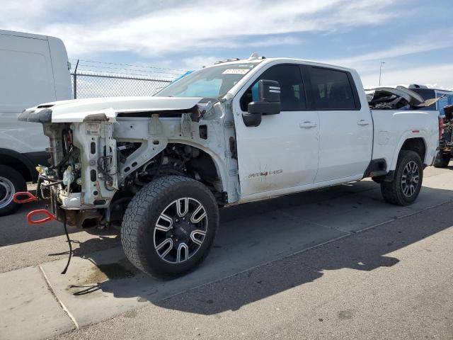 2022 GMC SIERRA K25 - 1GT49PEY9NF230767