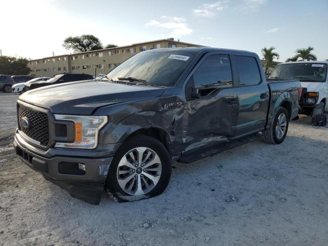 FORD F150 SUPER