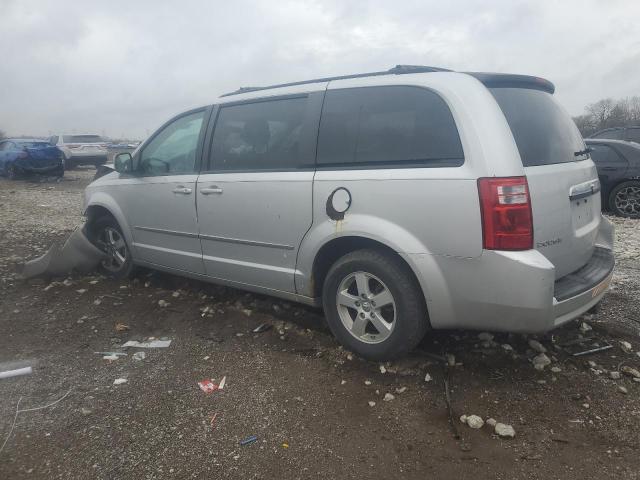 Vin: 2d4rn5d14ar317248, lot: 53462475, dodge caravan sxt 20102