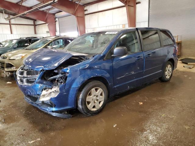 Vin: 2d4rn4dg6br724309, lot: 53618265, dodge caravan express 2011 img_1