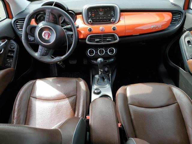 2016 FIAT 500X LOUNG ZFBCFXDT2GP351876