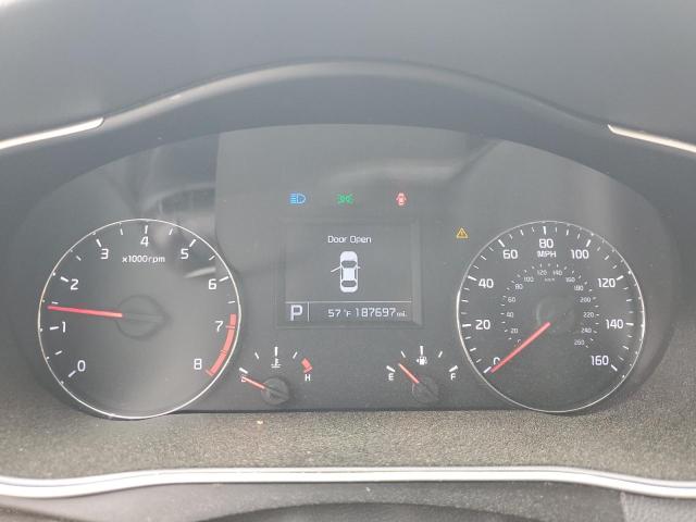 2016 KIA CADENZA LU - KNALN4D72G5217718