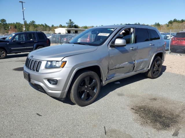 JEEP GRAND CHER