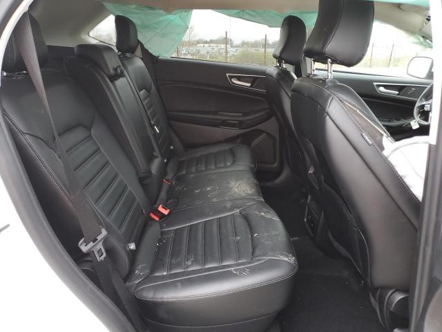 2024 FORD EDGE SEL - 2FMPK4J98RBA05628