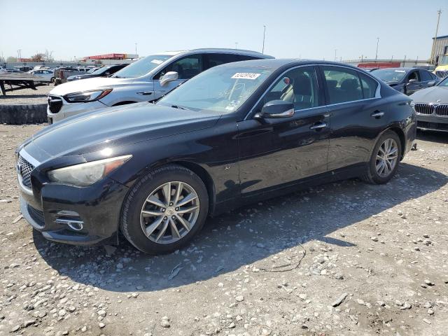 INFINITI Q50 BASE