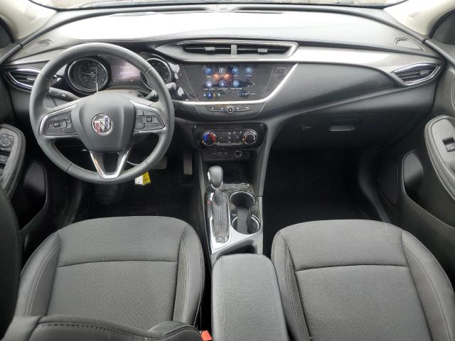 2023 BUICK ENCORE GX - KL4MMCSL9PB110911