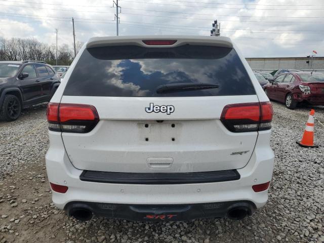 2015 JEEP GRAND CHER - 1C4RJFDJ3FC918942