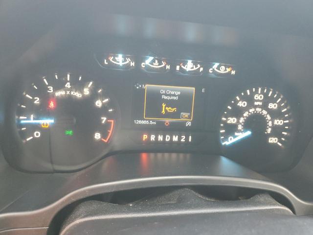 2018 FORD F150 SUPER - 1FTEX1CB2JKF23255