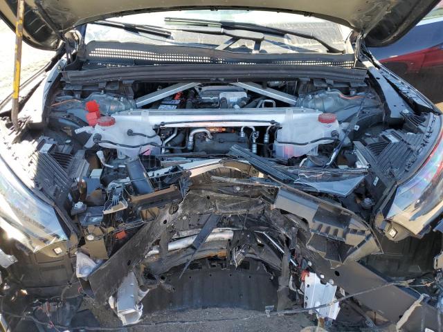 2023 MERCEDES-BENZ EQE SUV 50 4JGGM2CB1PA030538
