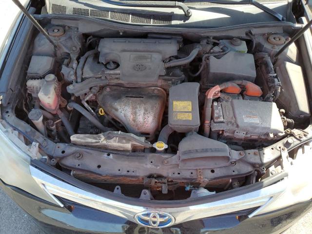 4t1bd1fk4cu003990 - 2012 Toyota camry hybrid - #54789335