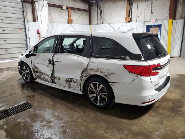 2022 HONDA ODYSSEY TO - Other View