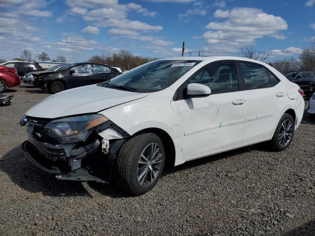 Vin: 2t1burhe6gc552667, lot: 51977815, toyota corolla l 2016 img_1