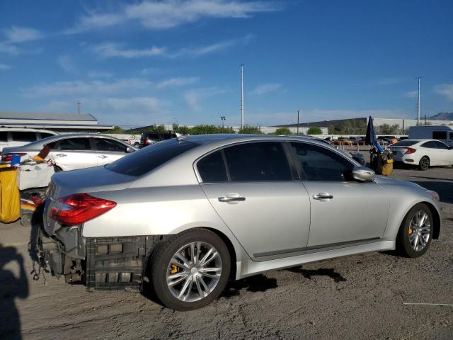 Vin: kmhgc4df9cu169793, lot: 54204315, hyundai genesis 4.6l 20123