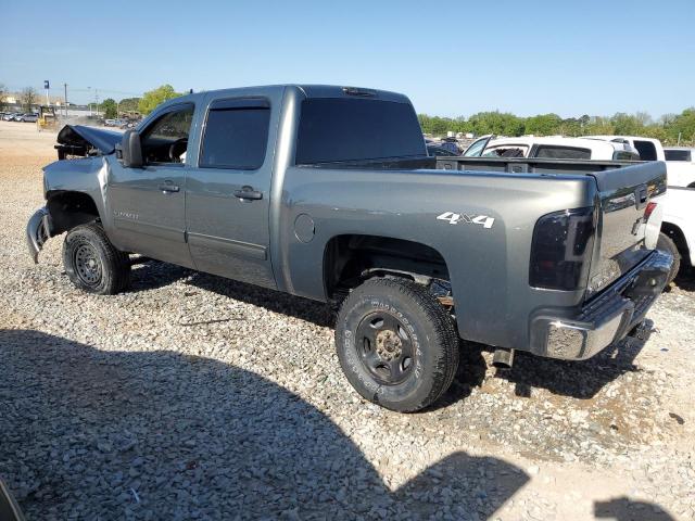 Vin: 3gcpkse34bg183182, lot: 53271705, chevrolet all models k1500 lt 20112