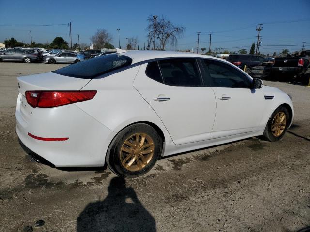 2015 KIA OPTIMA LX - KNAGM4A76F5589473