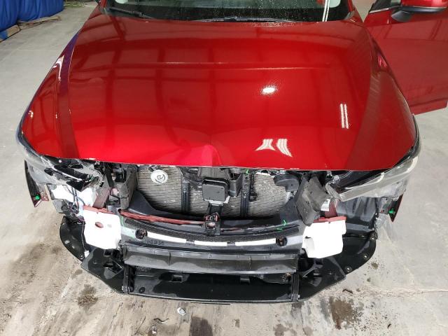 2024 MAZDA CX-5 SELEC - JM3KFBBL3R0465497